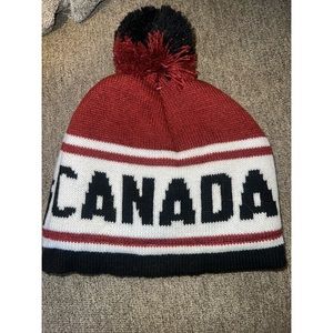 NWT, CANADA winter hat